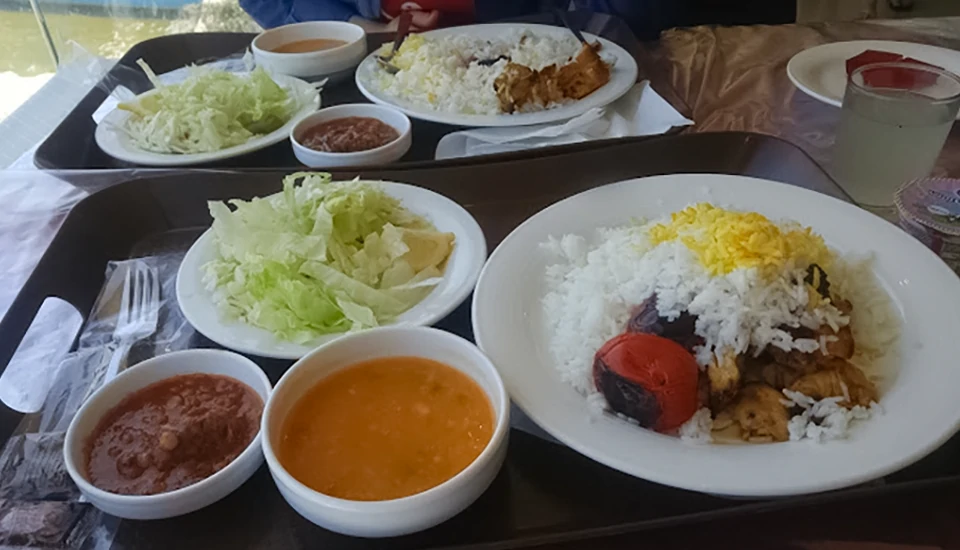 هتل ارم کیش